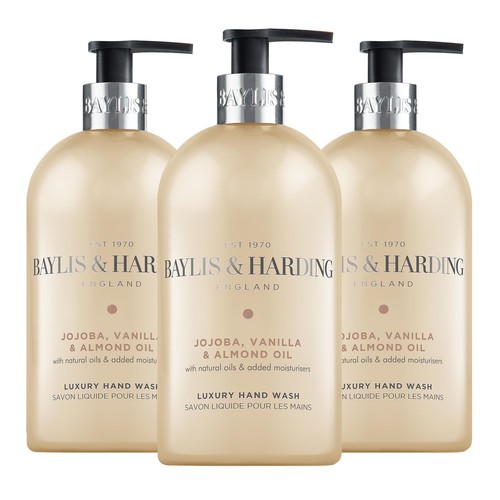Baylis harding signature - baylis,
