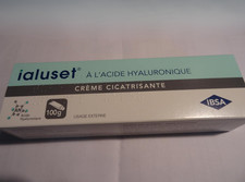 Ialuset Hyaluronic Acid