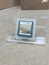 Pokémon - HeartGold - DS Game