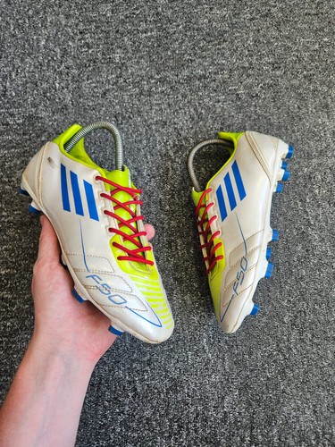 Adidas f50 adizero white - adidas,
