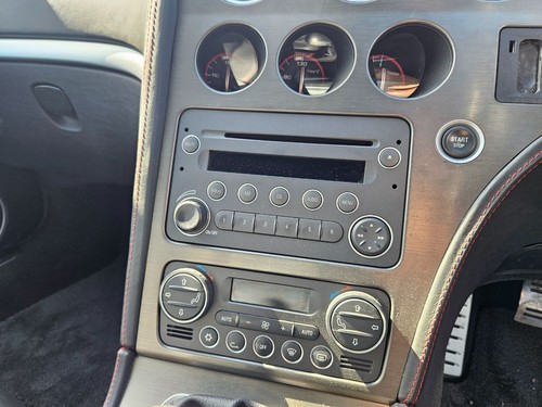 Alfa romeo brera jts - alfa,