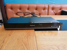 Panasonic DMR-BWT850EB  DVD Recorder, Freeview 
