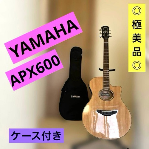 Kawaii yamaha apx600 - ◎kawaii◎yamaha,