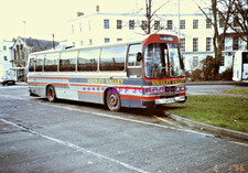 ORIGINAL BUS SLIDE 16524-