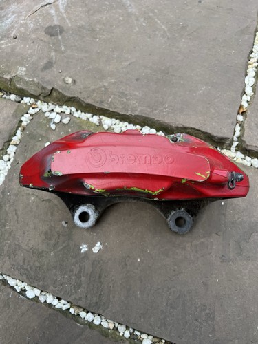 Brembo calipers - brembo,