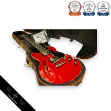 Gibson ES339 2021 SemiHollow