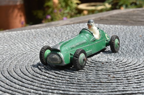 Vintage dinky toys - vintage,