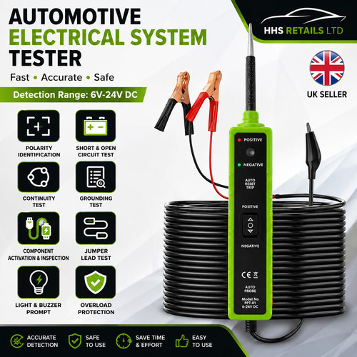 Topdiag p60 automotive circuit - automotive,