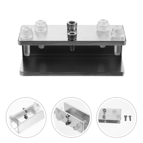 Fish tank light holding - holding, stand