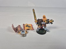 Warhammer 40k Space Wolves