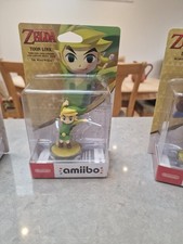 Nintendo amiibo character - character,