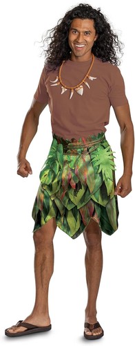 Maui kit moana disney - disney, movie