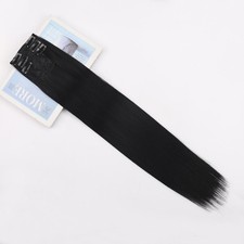 Clip In Hair Extensions Three