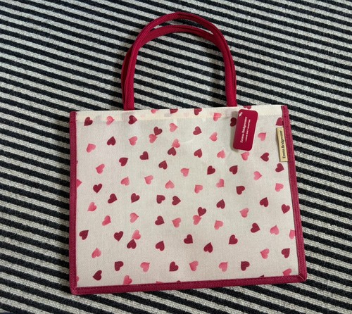 Emma bridgewater pink - bridgewater, hearts