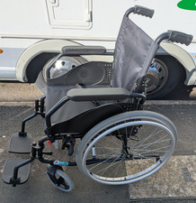 Orthos XXI Self Propel