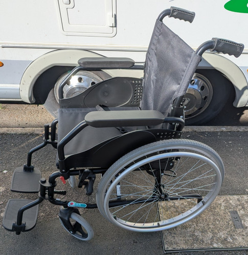 Orthos xxi self propel - orthos,