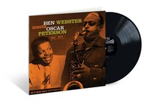 Ben Webster | Ben Webster