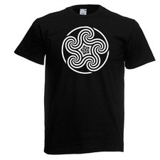 Adults Celtic Five Star Spiral