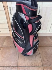 Motocaddy Golf Cart Bag