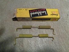 VAUXHALL CRESTA, VISCOUNT REAR