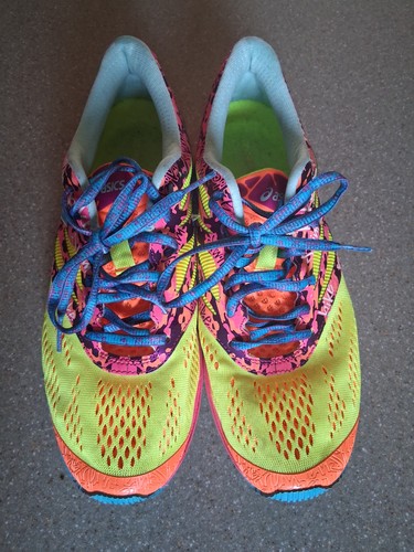 Asics gel noosa tri - asics,