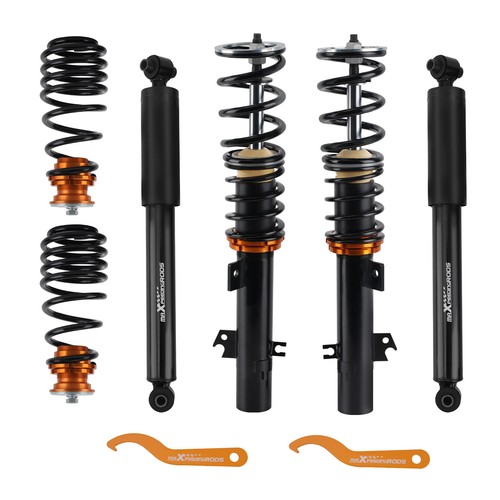 Coilovers for peugeot 207 - for,