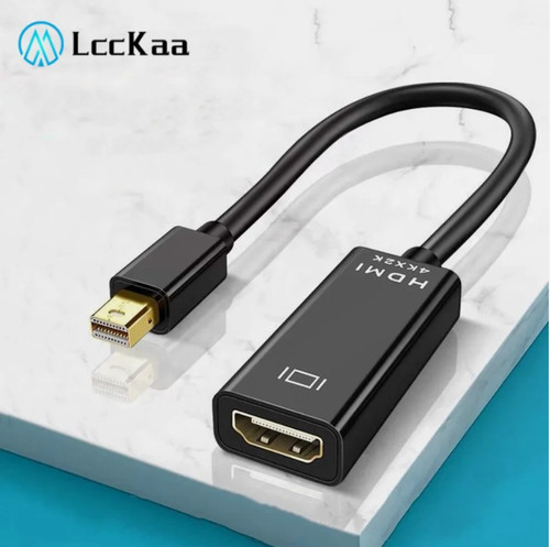 Mini displayport hdmi - mini,