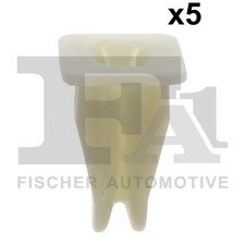 CLIP, TRIM/PROTECTION STRIP