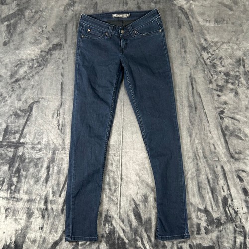 Levis demi curve skinny - demi,