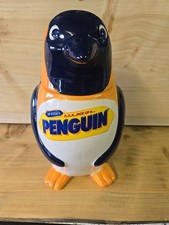 McVities Penguin Ceramic