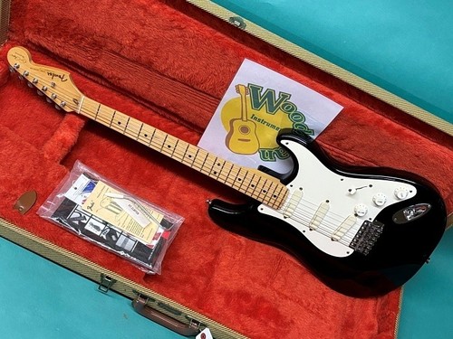 Fender eric clapton - eric,