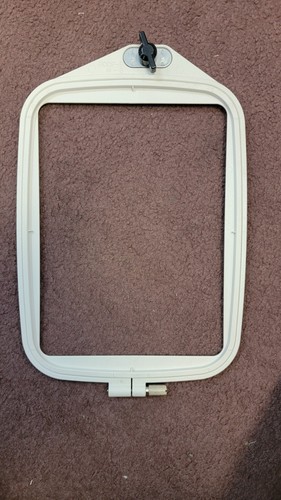Embroidery hoop 7 92 - embroidery, 7.92"