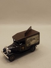 Lledo Days Gone Bullnose Morris Liverpool