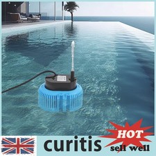 75W Swimming  Pool Cover Pump