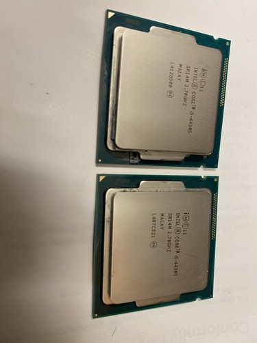 Intel core 4430s 7ghz - intel, i5-4430s