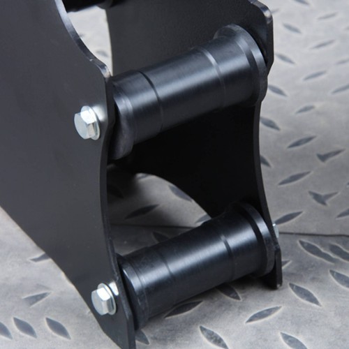 Smith machine slider - smith,