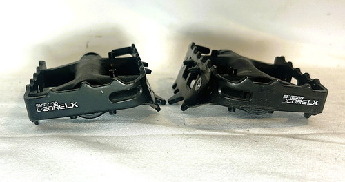 Vintage shimano deore - shimano, lx