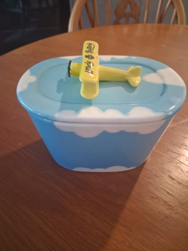 Ivel utterly butterly - ivel,