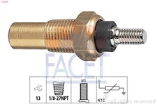 7.3124 FACET Sensor, coolant