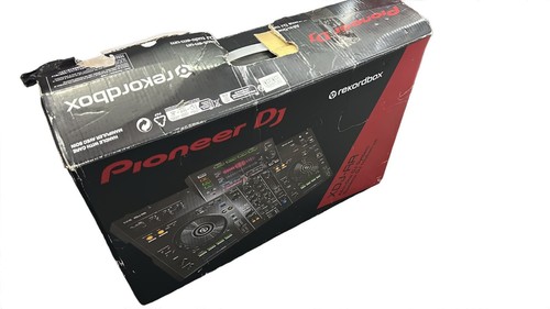 Pioneer xdj all - pioneer, dj