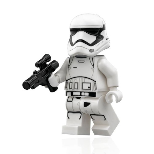 Lego star wars first - star,