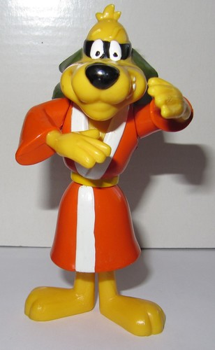 Hong kong phooey vintage 90s - hong,