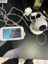 Motorolae MBP855CONNECT Baby