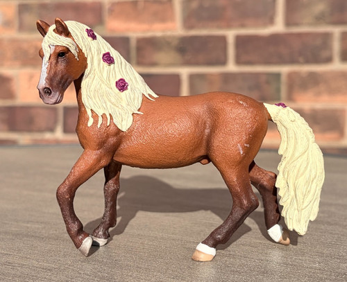 Schleich paso fino - schleich,