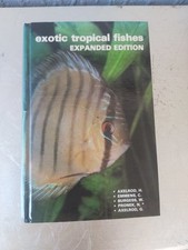 Exotic Tropical Fishes