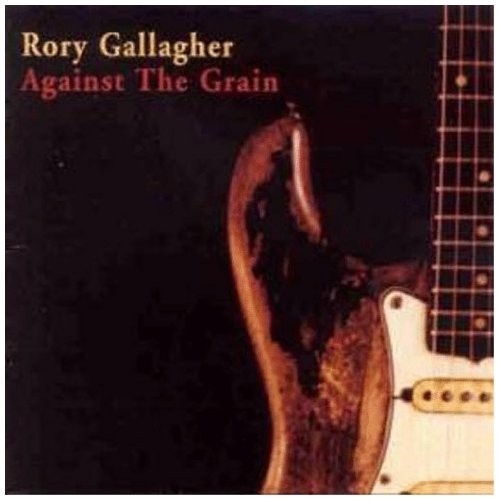 Rory gallagher against the - rory,
