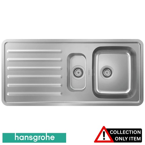 Hansgrohe s4111 f540 bowl - hansgrohe,