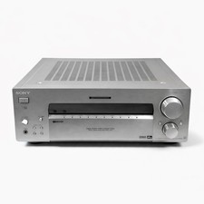 Sony STR-DB1070 FM Stereo/AM