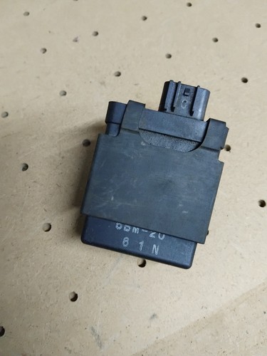 Yamaha neos cdi ecu genuine - yamaha,
