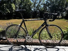 Focus Cayo Carbon Road Bike